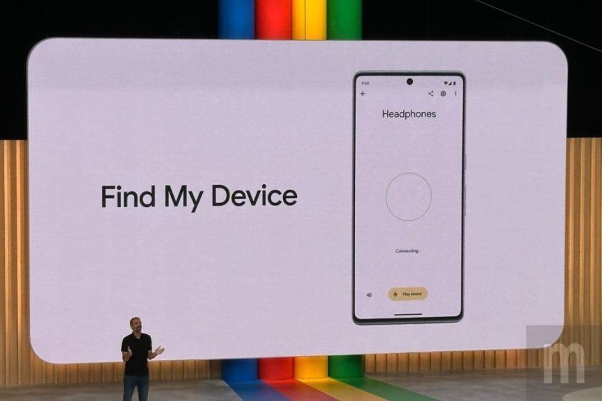 Google 推出新版尋找裝置功能，可追蹤遺落或遭竊裝置 - 職人選物-職人選物