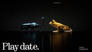 Nothing 預計於4/18 發表新款真無線耳機 Ear (3)-職人選物