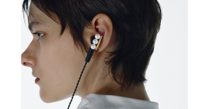 頂級珍珠耳機 約5.5萬台幣起跳-職人選物