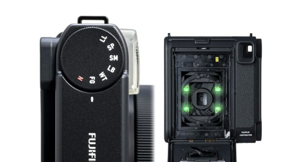 Fujifilm表示身處數位照片時代INSTAX mini99可漏光效果提供更多拍照樂趣有甚麼不對 - 職人選物-職人選物