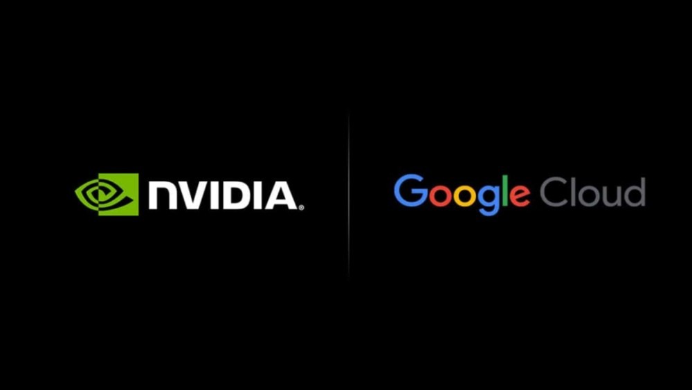 Google 與 NVIDIA 攜手合作 加速 AI 開發 - 職人選物-職人選物