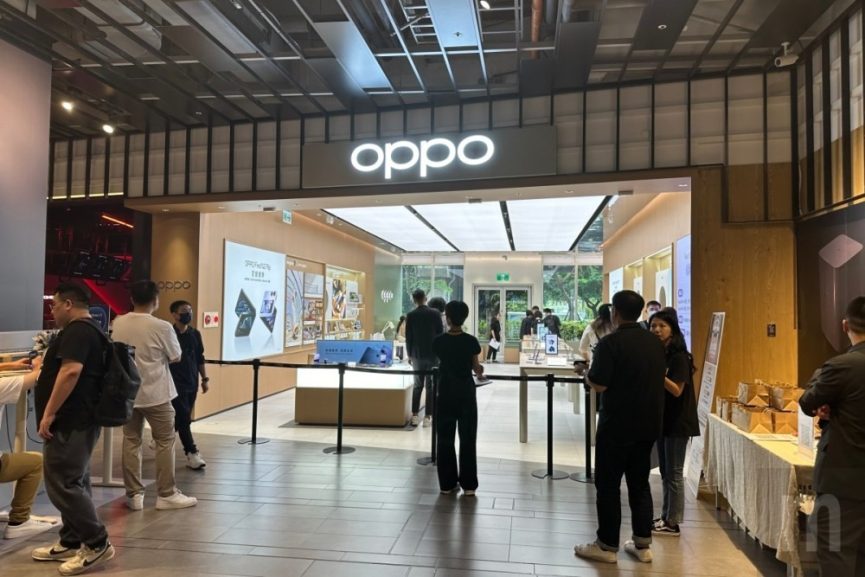 OPPO 與 OnePlus 攜手 Google 導入 Gemini AI 模型 - 職人選物-職人選物