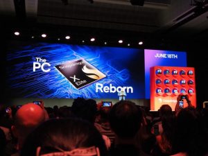 COMPUTEX 2024:高通執行長Cristiano Amon宣示Snapdragon X Elite驅動The PC Reborn時代,產品、生態系東風已至-職人選物