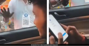 叫花子沒在要飯的，現代版乞丐叫你掃碼付款就好-職人選物