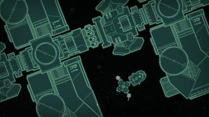 Steam點陣太空冒險遊戲Jitter 化身為星艦AI完成任務 為了目的連人類船員都能拋棄-職人選物