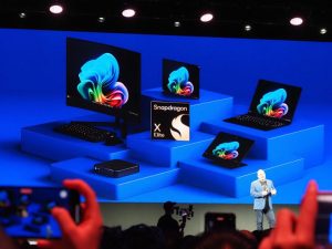 COMPUTEX 2024:高通宣布Snapdragon X Elite將不限於筆電使用於各種型態的PC裝置-職人選物