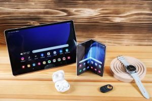 Galaxy AI 整合,將成為三星生態圈應用關鍵?三大重點告訴你!-職人選物