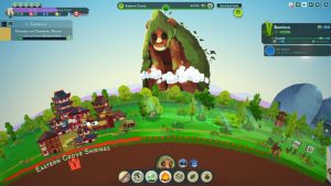 Steam創世神模擬Reus 2 捏個自己喜歡的地球 觀察人類文明試著不讓地球毀滅-職人選物