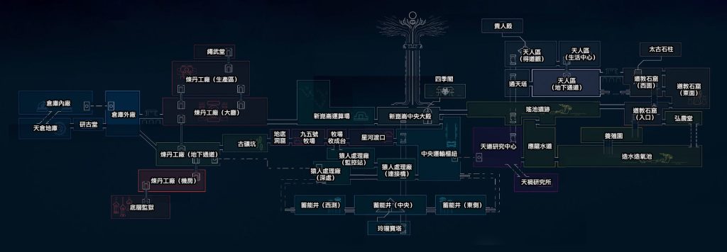 九日攻略心得：真結局觸發條件、劇情建議攻略順序、全流程過關整理 - 職人選物-職人選物