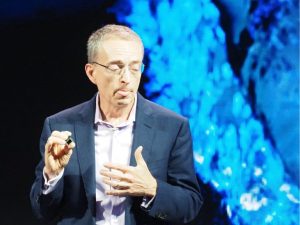 COMPUTEX 2024:Intel Pat Gelsinger認為業界鼓吹Windows on Arm不是頭一遭,但消費者缺乏平台跳槽動機而且Lunar Lake真的很棒-職人選物