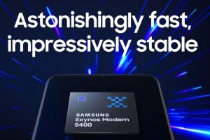 三星新推 Exynos Modem 5400 5G 數據晶片 將搭載於 Pixel 9 支援衛星通訊-職人選物