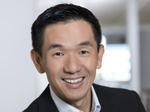 Intel宣布由Alter出身的莊秉翰接任亞太暨日本區業務主管,並將派駐台灣-職人選物
