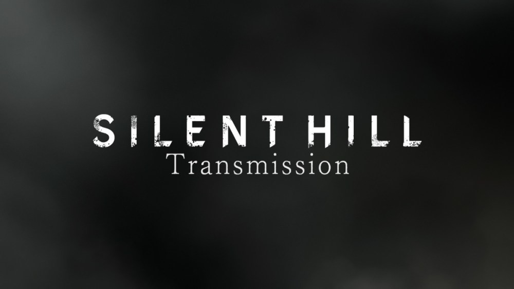 Konami 將舉辦「SILENT HILL Transmission」直播 公布《沉默之丘》新作消息 - 職人選物-職人選物