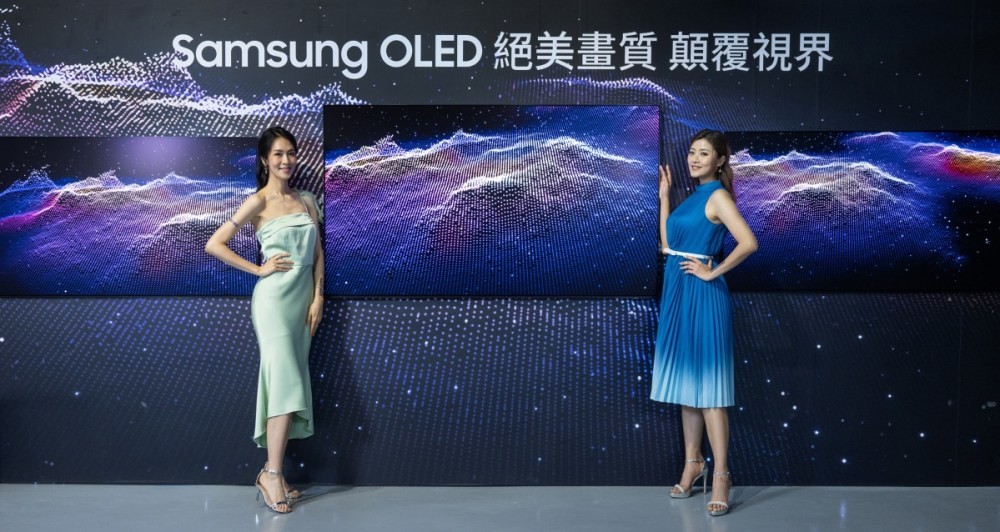 三星在台推出 2024 年 Neo QLED 系列電視及 The Frame 美學系列 - 職人選物-職人選物