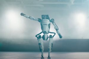 波士頓動力公司宣布雙足機器人 Atlas 退役 新款將出現?-職人選物