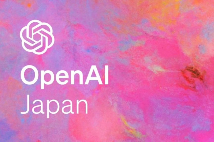 OpenAI 在東京設立亞洲首據點 推出在地化 GPT-4 大語言模型 - 職人選物-職人選物