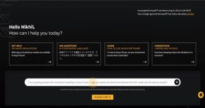 Ansys 推出 AI 虛擬助理 AnsysGPT 協助客戶解決工程問題-職人選物