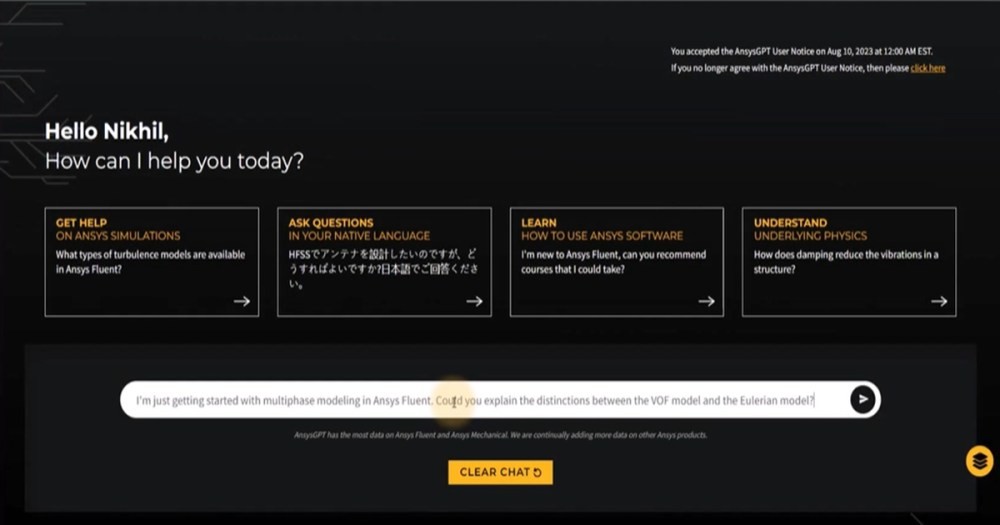 Ansys 推出 AI 虛擬助理 AnsysGPT 協助客戶解決工程問題 - 職人選物-職人選物