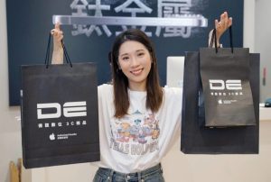 MacBook Air M3 實在太香了!德誼數位購機享最多好康及保障,更有超殺優惠讓你把 MacBook Air M3 帶回家-職人選物