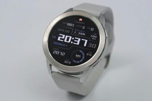 小米Watch S3智慧手錶評測:替換錶圈、1.43吋AMOLED、售價3495元-職人選物