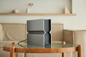 TP-Link Archer BE800 三頻 Wi-Fi 7 路由器開箱實測:安裝使用輕鬆自在,迎接 Wi-Fi 7 飆網新世代!-職人選物