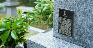 永恆數位墳墓-職人選物