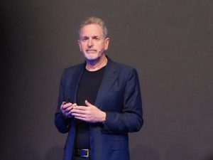 COMPUTEX 2024:Arm執行長Rene Haas強調Arm架構高能源效率與架構彈性,強調2025年末將有1,000億台Arm裝置準備迎接AI-職人選物
