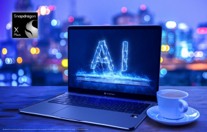 高通公布Snapdragon X Plus中高階PC平台,採用10核Oryon CPU、具45 TOPS AI性能-職人選物