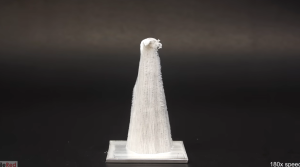 水銀+鋁板 召喚出金針菇(X)  鋁汞齊-職人選物