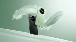 realme推出萬元內同級最耐用的realme 12x 5G手機,具備IP54防塵防水與旗艦級鍍膜-職人選物