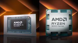 AMD Zen 5 架構:效能再提升,AI 運算更強大-職人選物