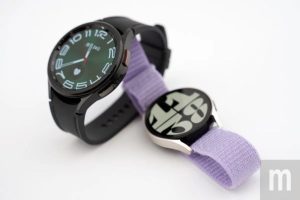 三星 Galaxy Watch7 可能內建血糖追蹤功能-職人選物