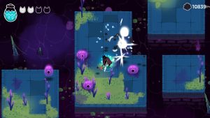 Steam動作冒險Crypt Custodian 扮演黑貓掃除陰間垃圾、找出幽靈解開世界的秘密-職人選物