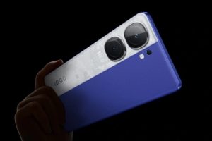 iQOO Neo9S Pro+ 登場 搭載 Snapdragon 8 Gen 3 與 1TB 大容量-職人選物