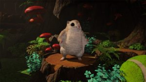 Arm 推出 ASR 圖像提升技術 行動裝置遊戲畫質再升級-職人選物