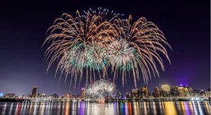 2024大稻埕煙火場次時間、最佳觀賞地點、交通管制資訊懶人包-職人選物