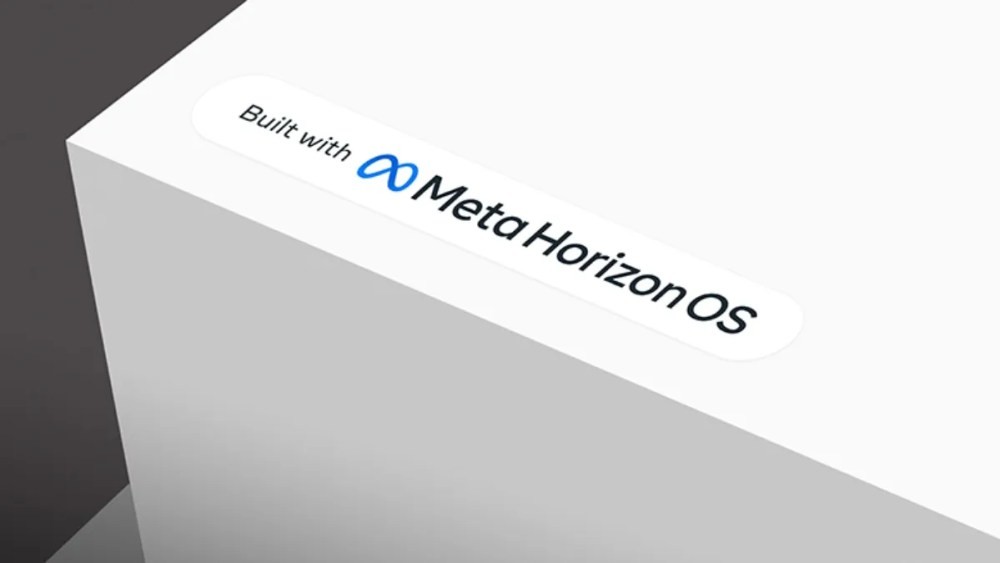 Meta 開放 Horizon OS 作業系統 攜手華碩、聯想、微軟打造虛擬視覺新生態 - 職人選物-職人選物