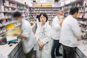 奇美醫院導入微軟 AI 助理 Copilot 提升醫療效率-職人選物