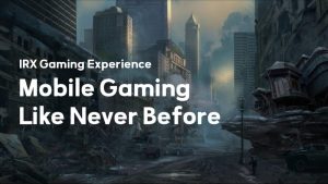 Pixelworks 推 IRX 遊戲體驗技術 提升手遊畫質不耗電-職人選物