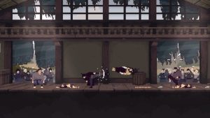 Steam像素Roguelite動作遊戲Forestrike 腦海中演練拆招搶占先機、重複練習直到無傷過關-職人選物