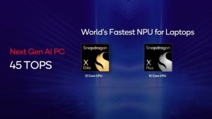 高通Snapdragon X Elite將分三版本,最基礎版與Snapdragon X Plus同樣不具備雙核Core Boost-職人選物