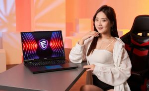 請注意~電競筆電帝皇降臨!MSI Titan 18 HX A14V 引領玩家直奔遊戲體驗之巔!-職人選物