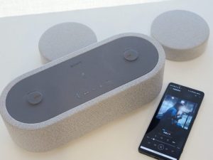 Sony介紹音響產品採用的優質再生塑料,不因環境永續犧牲音質與耐用性-職人選物