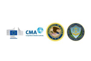 美國、歐洲與英國監管機構聯手關注 AI 市場競爭與消費者權益-職人選物