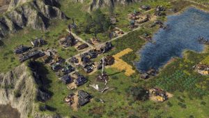 Steam生存建造末日地帶2 盡情搜刮廢墟物資、建立貿易道路重現城市繁榮-職人選物