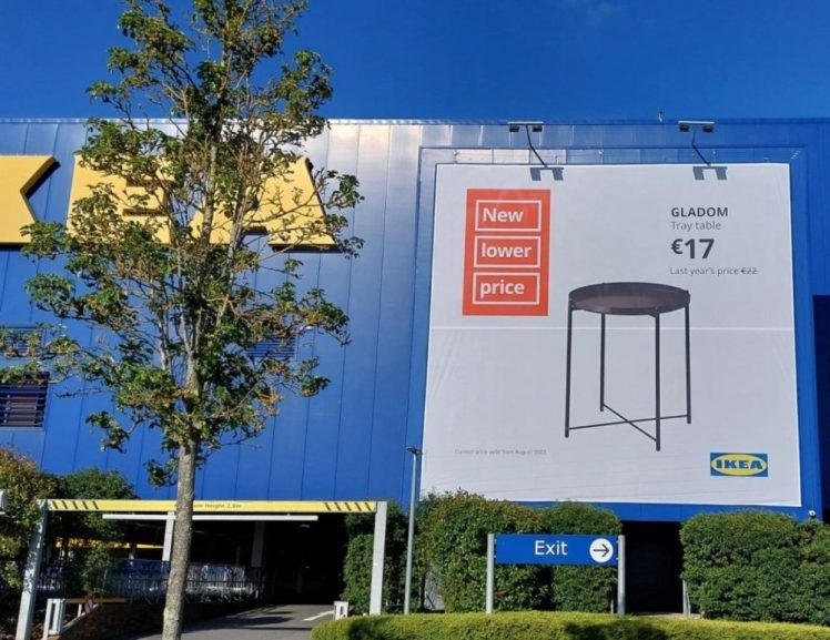 IKEA 宣布人工智慧轉型 要求員工具備 AI 知識技能 - 職人選物-職人選物