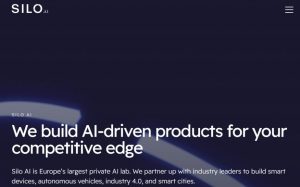 AMD收購芬蘭AI商Silo AI,旨在提供開放標準化端到端AI解決方案-職人選物