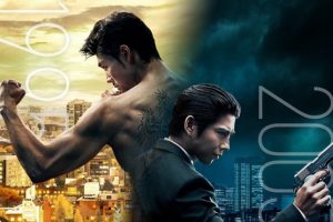 Amazon Prime Video 人中之龍真人影集 10 月上線 遊戲合輯同步推出優惠-職人選物