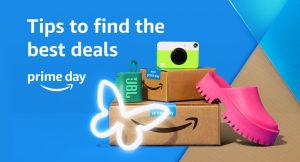 2024亞馬遜Amazon Prime Day什麼時候?如何免費註冊Prime會員?有哪些特價商品值得關注?-職人選物