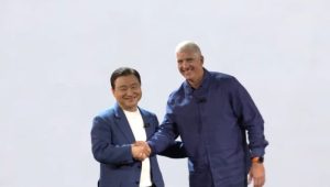 Google 將推出與三星、Qualcomm 合作的 XR 虛擬視覺頭戴裝置-職人選物